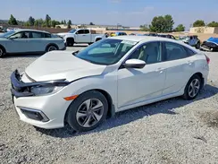 19XFC2F65KE204361 2019 HONDA CIVIC