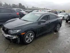 19XFC2F65KE206028 2019 HONDA CIVIC