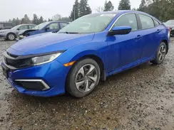 19XFC2F65KE206577 2019 HONDA CIVIC