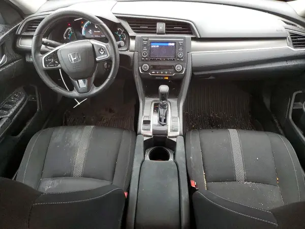 19XFC2F65KE206577 2019 HONDA CIVIC - Image 8