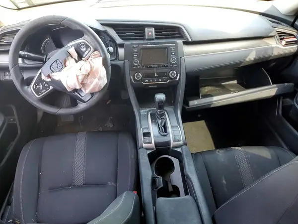 19XFC2F65KE207101 2019 HONDA CIVIC - Image 8