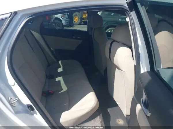 19XFC2F65KE207213 2019 HONDA CIVIC - Image 8