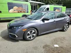 19XFC2F65KE208006 2019 HONDA CIVIC