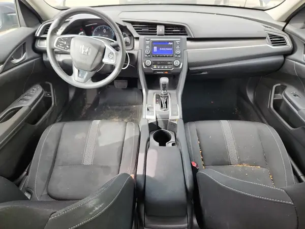 19XFC2F65KE208006 2019 HONDA CIVIC - Image 8