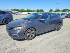 19XFC2F65KE208412 2019 HONDA CIVIC