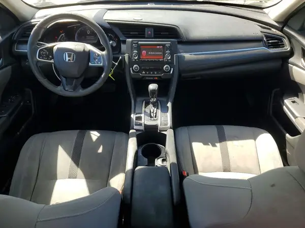 19XFC2F65KE208412 2019 HONDA CIVIC - Image 8