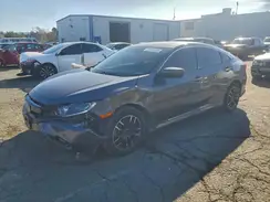 19XFC2F65KE208698 2019 HONDA CIVIC