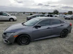19XFC2F65KE208717 2019 HONDA CIVIC