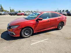 19XFC2F65KE208880 2019 HONDA CIVIC