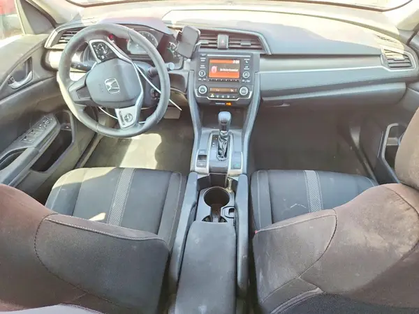 19XFC2F65KE208880 2019 HONDA CIVIC - Image 8