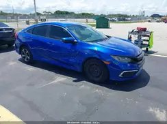19XFC2F65KE209110 2019 HONDA CIVIC