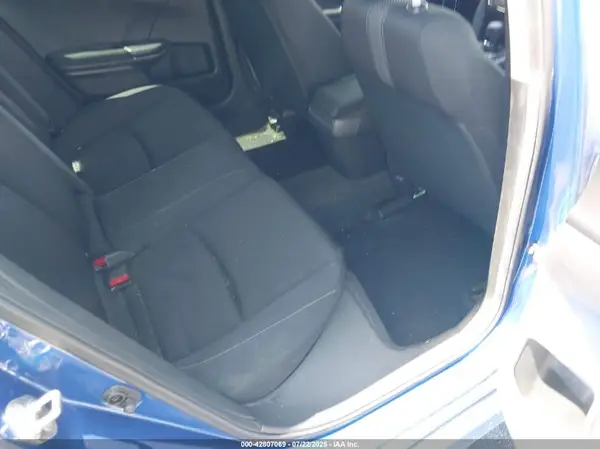 19XFC2F65KE209110 2019 HONDA CIVIC - Image 8