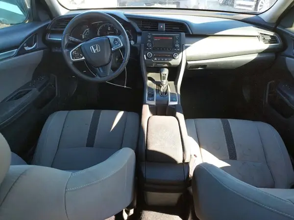 19XFC2F65KE209589 2019 HONDA CIVIC - Image 8