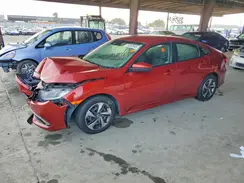 19XFC2F65KE215330 2019 HONDA CIVIC