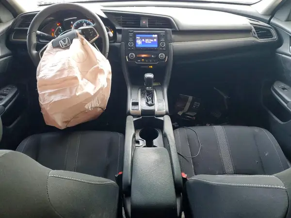 19XFC2F65KE215330 2019 HONDA CIVIC - Image 8
