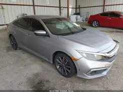19XFC2F65LE000144 2020 HONDA CIVIC