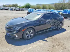 19XFC2F65LE001293 2020 HONDA CIVIC