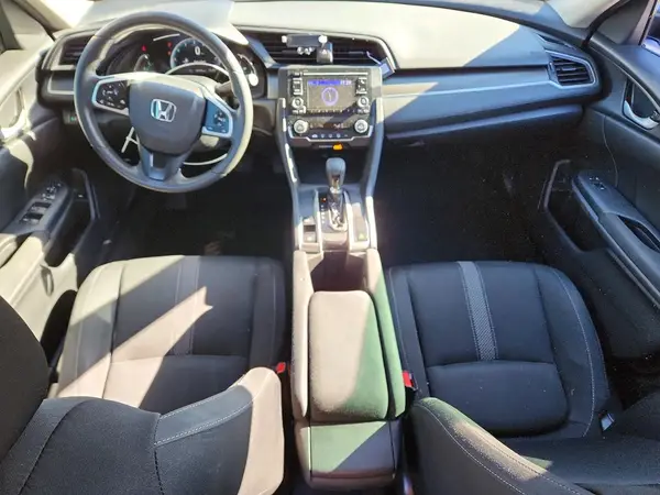 19XFC2F65LE002296 2020 HONDA CIVIC - Image 8