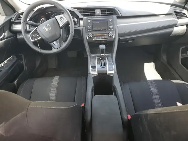 19XFC2F65LE002721 2020 HONDA CIVIC - Image 8