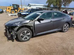 19XFC2F65LE003125 2020 HONDA CIVIC
