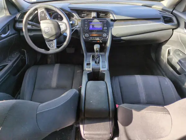 19XFC2F65LE003125 2020 HONDA CIVIC - Image 8