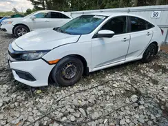 19XFC2F65LE003366 2020 HONDA CIVIC