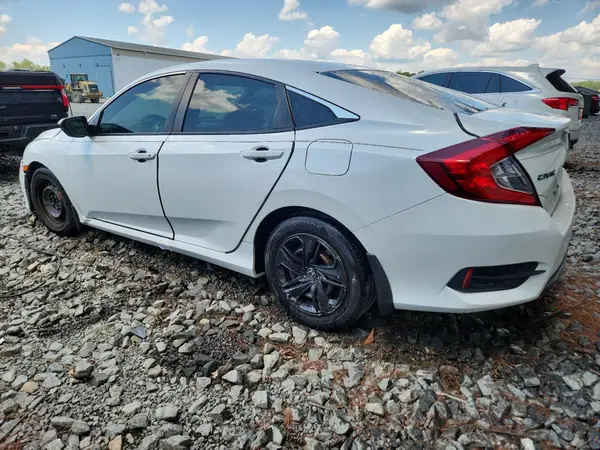 19XFC2F65LE003366 2020 HONDA CIVIC - Image 2