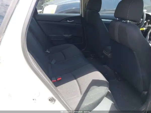 19XFC2F65LE003772 2020 HONDA CIVIC - Image 8