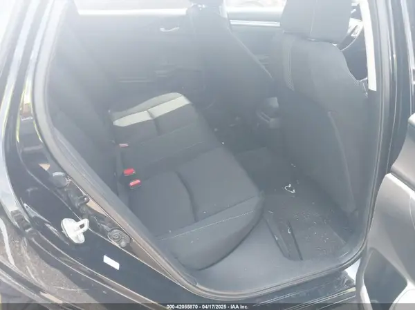 19XFC2F65LE003996 2020 HONDA CIVIC - Image 8