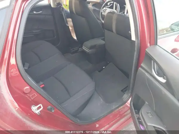 19XFC2F65LE004890 2020 HONDA CIVIC - Image 8