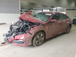 19XFC2F65LE005487 2020 HONDA CIVIC