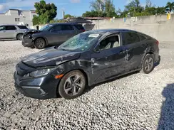 19XFC2F65LE005988 2020 HONDA CIVIC
