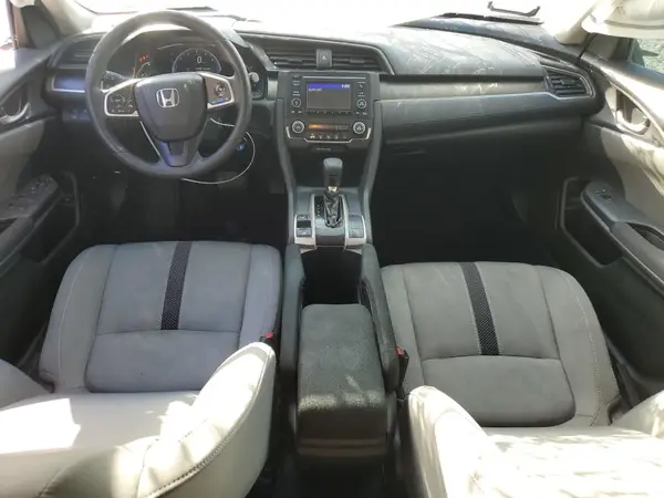 19XFC2F65LE005988 2020 HONDA CIVIC - Image 8
