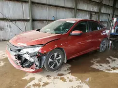 19XFC2F65LE006381 2020 HONDA CIVIC