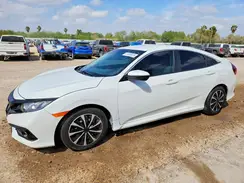 19XFC2F65LE006705 2020 HONDA CIVIC