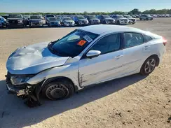 19XFC2F65LE006882 2020 HONDA CIVIC