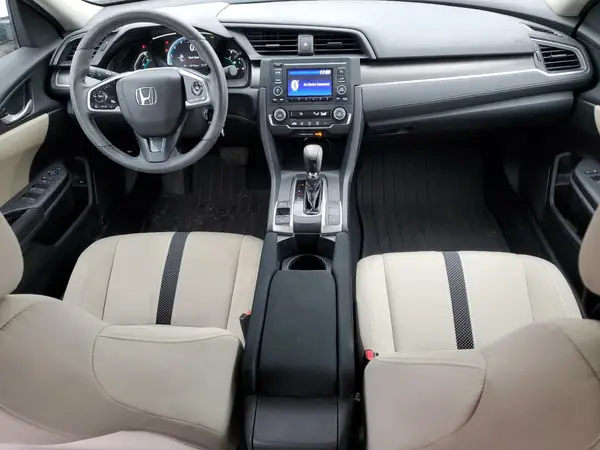 19XFC2F65LE006896 2020 HONDA CIVIC - Image 8