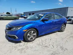 19XFC2F65LE008373 2020 HONDA CIVIC
