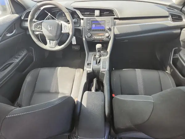 19XFC2F65LE008373 2020 HONDA CIVIC - Image 8