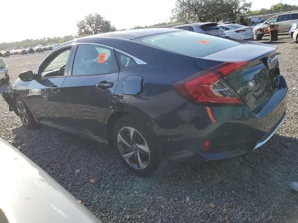 19XFC2F65LE008518 2020 HONDA CIVIC - Image 2