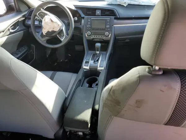 19XFC2F65LE008518 2020 HONDA CIVIC - Image 8