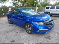 19XFC2F65LE009264 2020 HONDA CIVIC