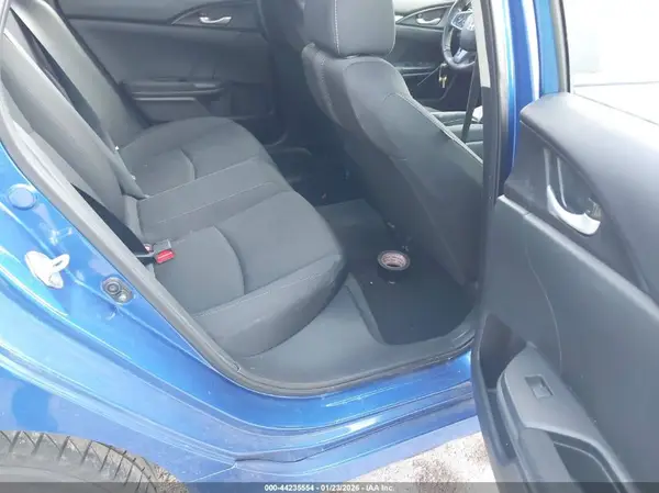 19XFC2F65LE009264 2020 HONDA CIVIC - Image 8