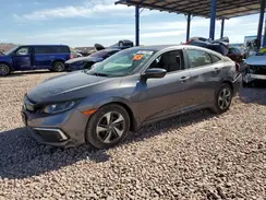 19XFC2F65LE009345 2020 HONDA CIVIC