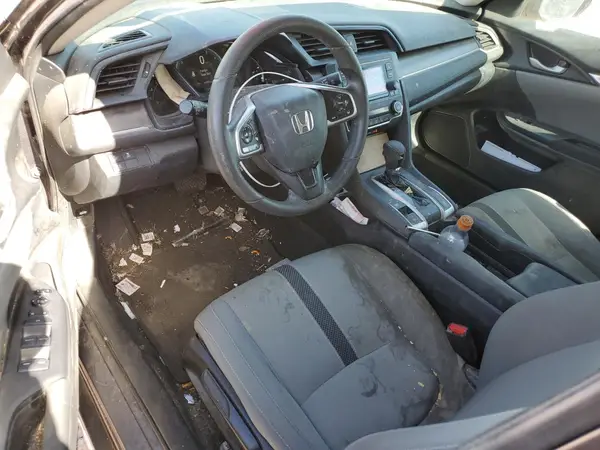 19XFC2F65LE009345 2020 HONDA CIVIC - Image 8