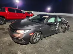 19XFC2F65LE009362 2020 HONDA CIVIC