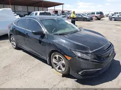 19XFC2F65LE010236 2020 HONDA CIVIC