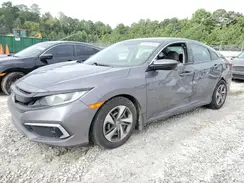 19XFC2F65LE010933 2020 HONDA CIVIC