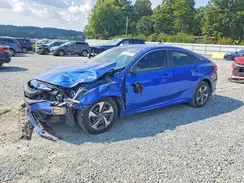 19XFC2F65LE011113 2020 HONDA CIVIC
