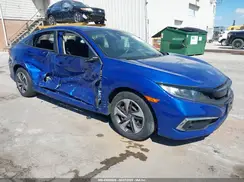 19XFC2F65LE011273 2020 HONDA CIVIC
